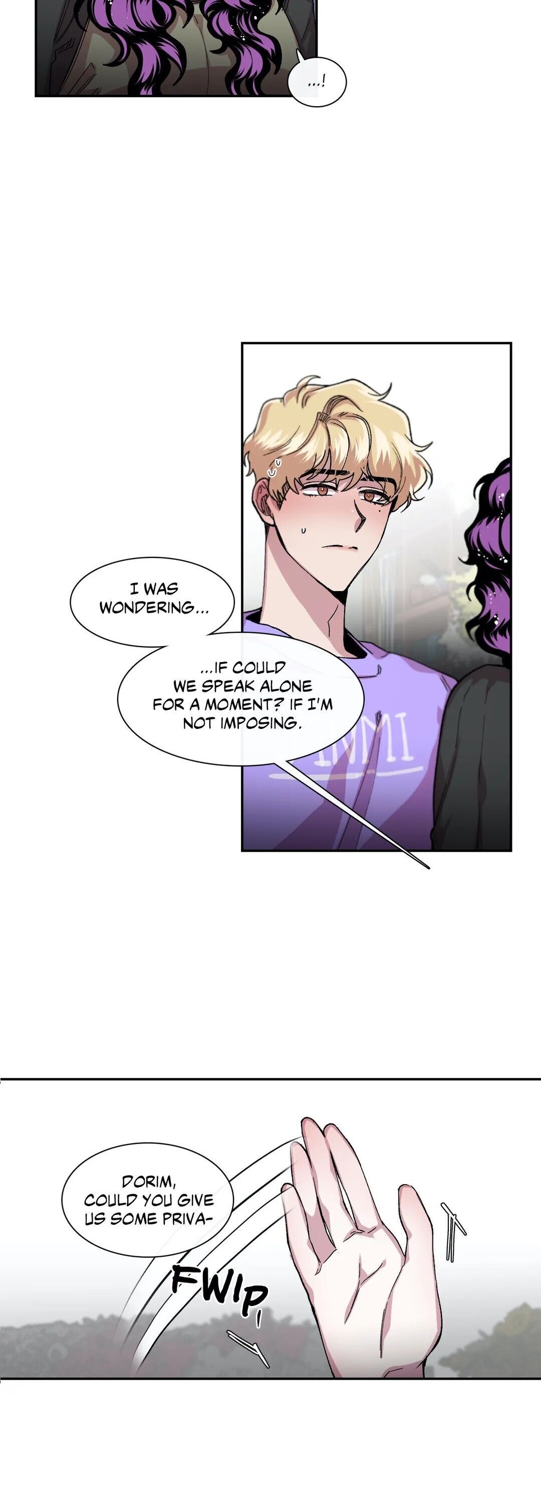 S Flower Chapter 47 image 2