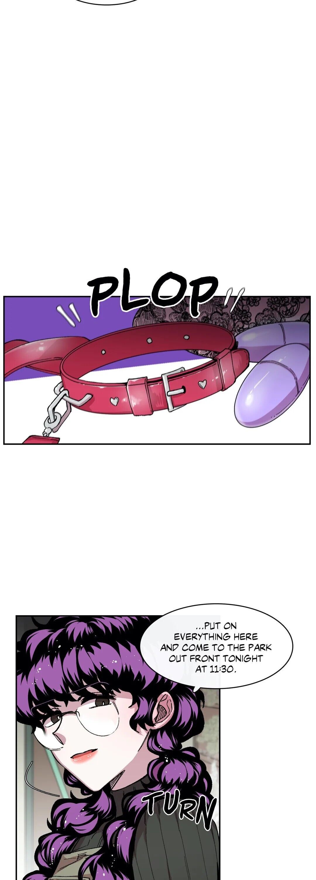 S Flower Chapter 47 image 30
