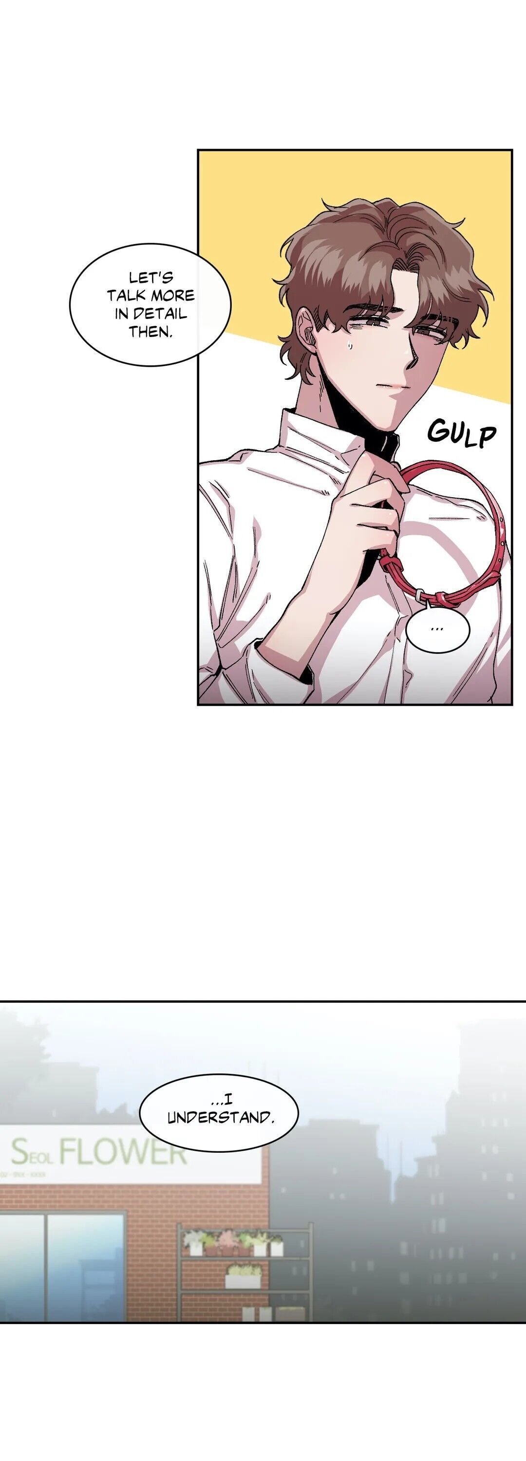 S Flower Chapter 47 image 32