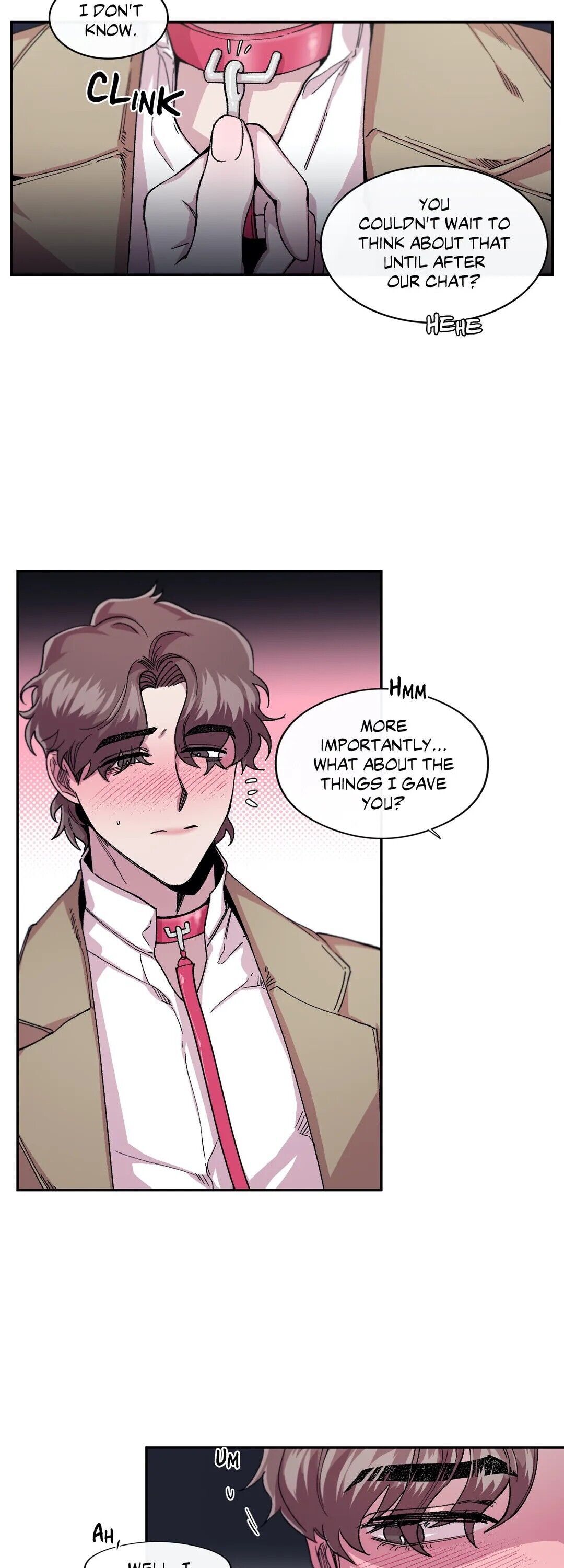 S Flower Chapter 47 image 44