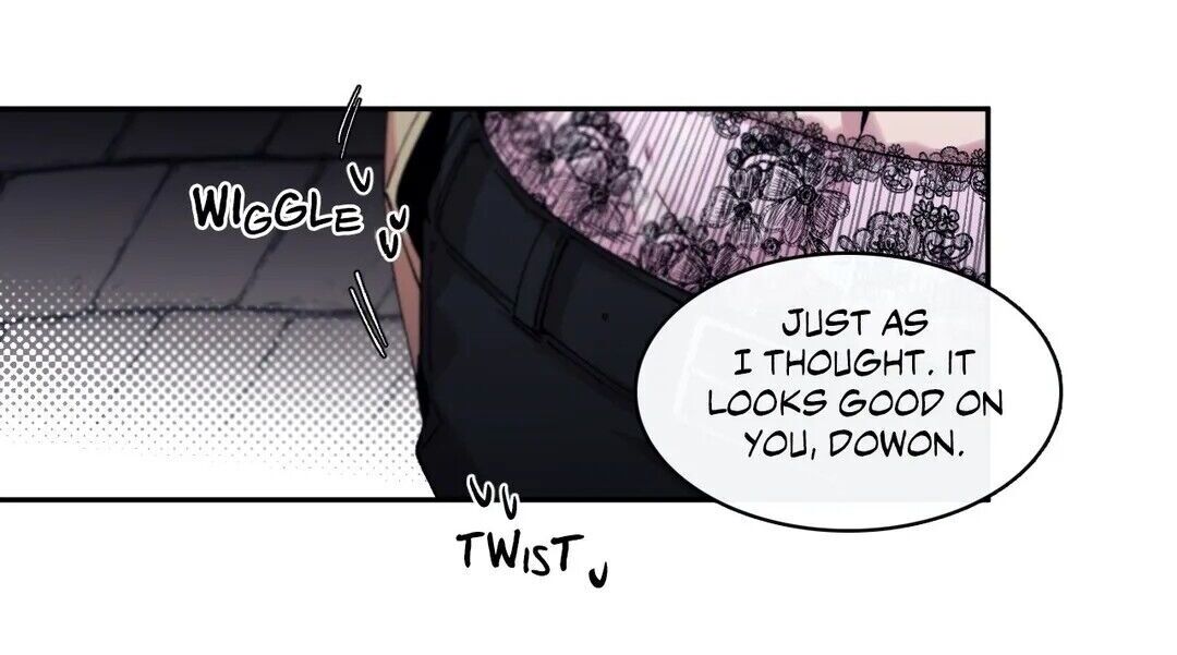 S Flower Chapter 47 image 47