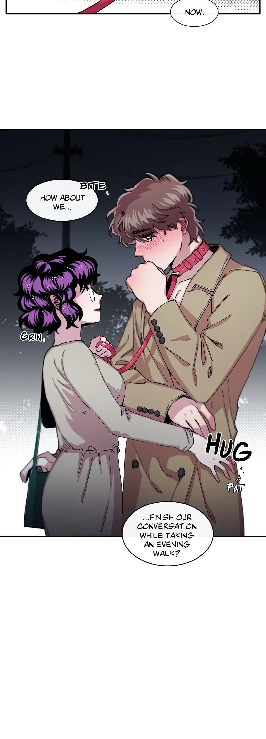 S Flower Chapter 47 image 58