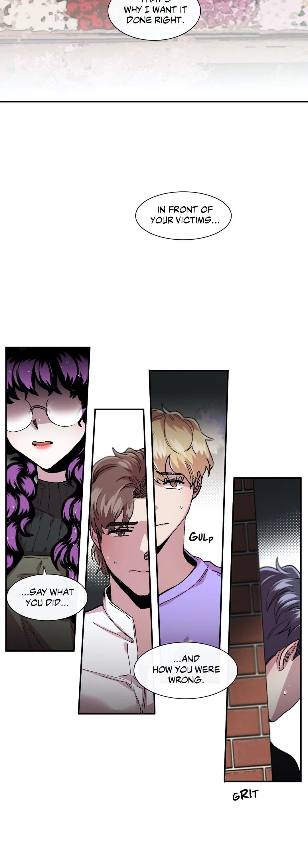 S Flower Chapter 47 image 6
