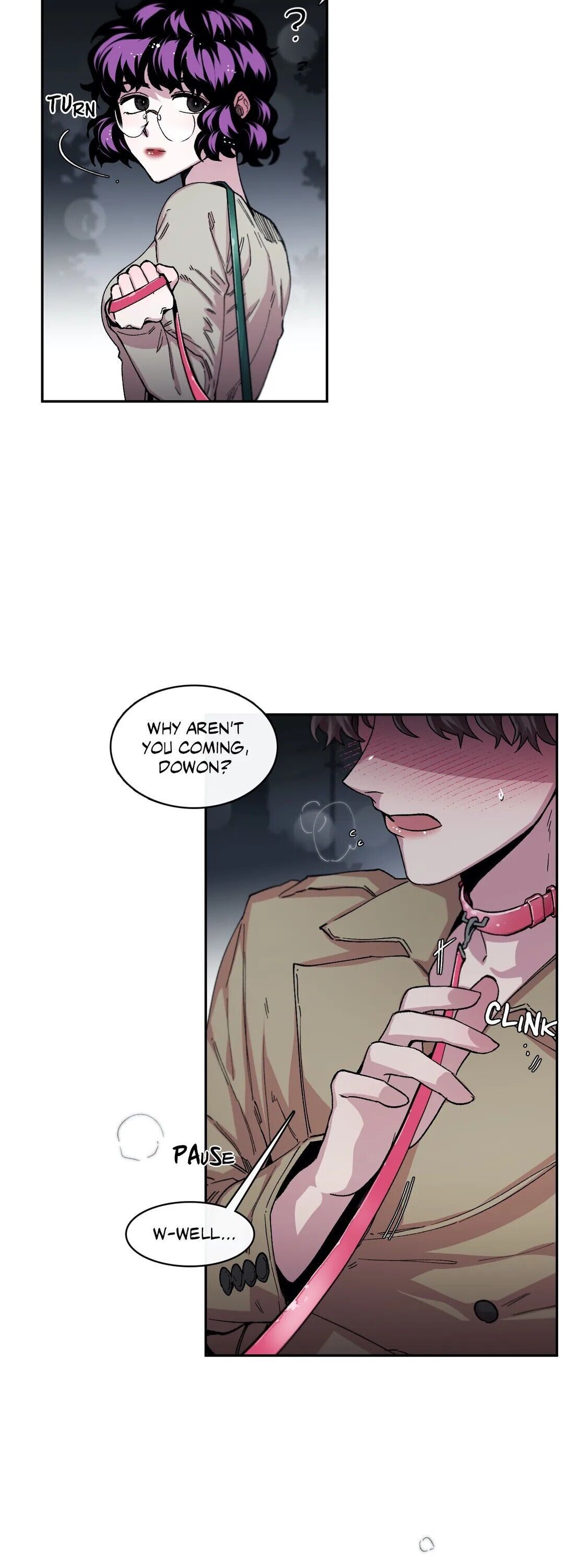 S Flower Chapter 48 image 10