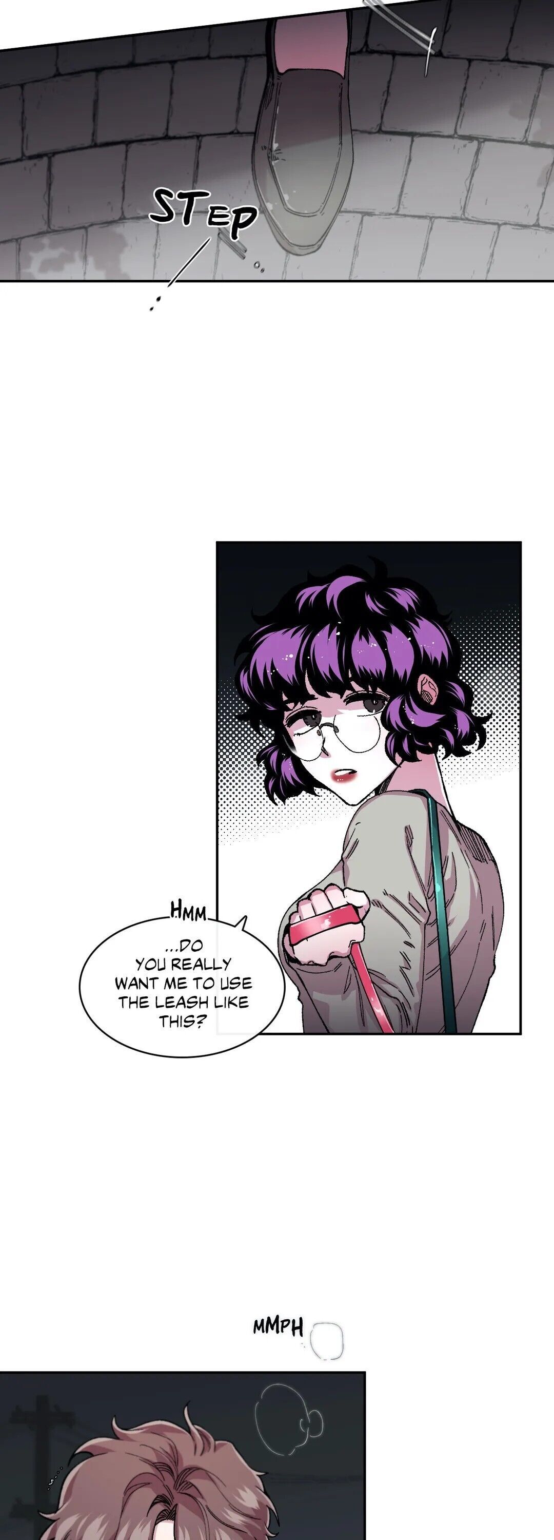 S Flower Chapter 48 image 14
