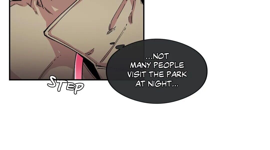 S Flower Chapter 48 image 17