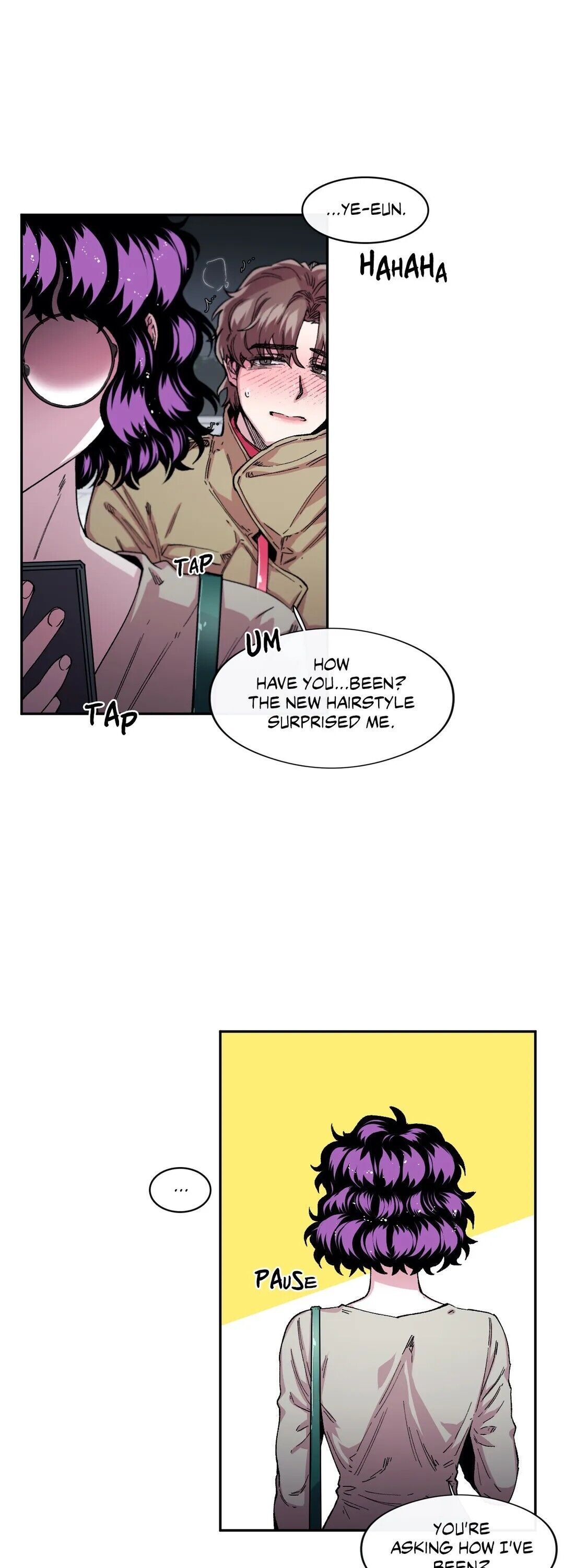 S Flower Chapter 48 image 20