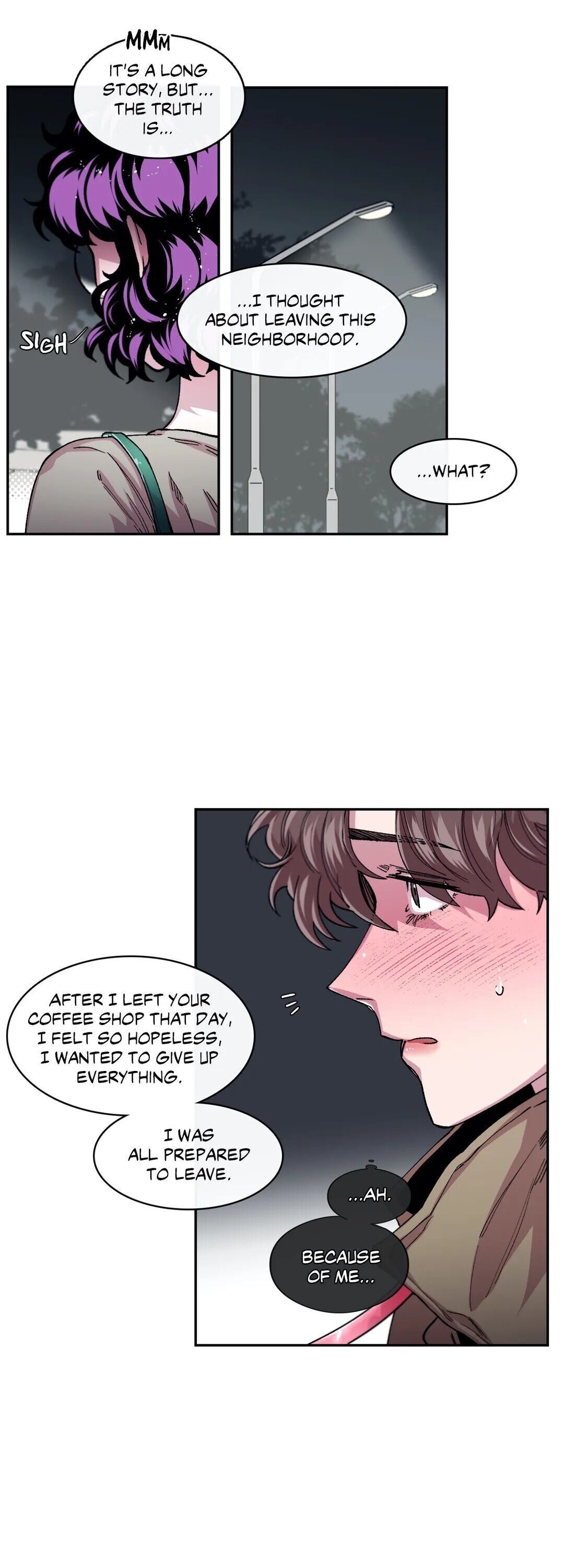 S Flower Chapter 48 image 22