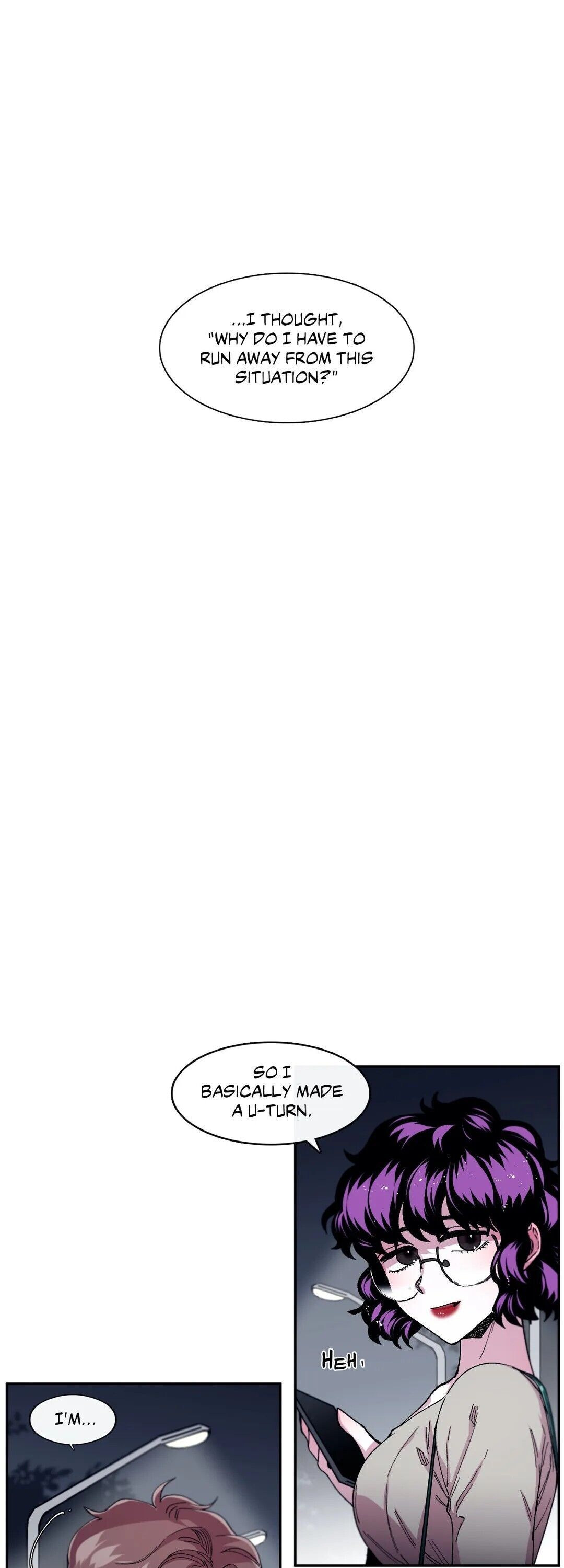 S Flower Chapter 48 image 24