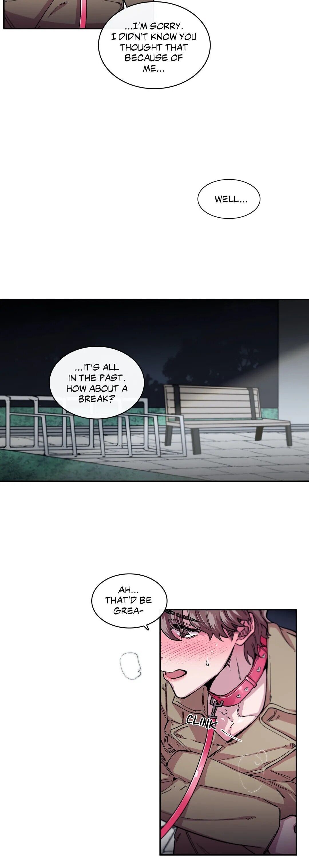 S Flower Chapter 48 image 26