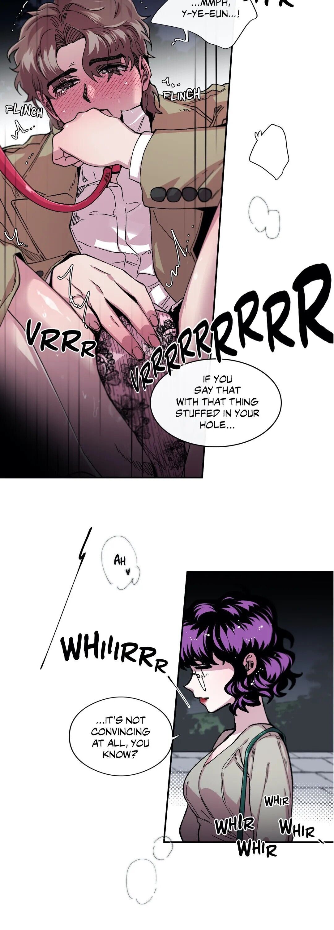 S Flower Chapter 48 image 2