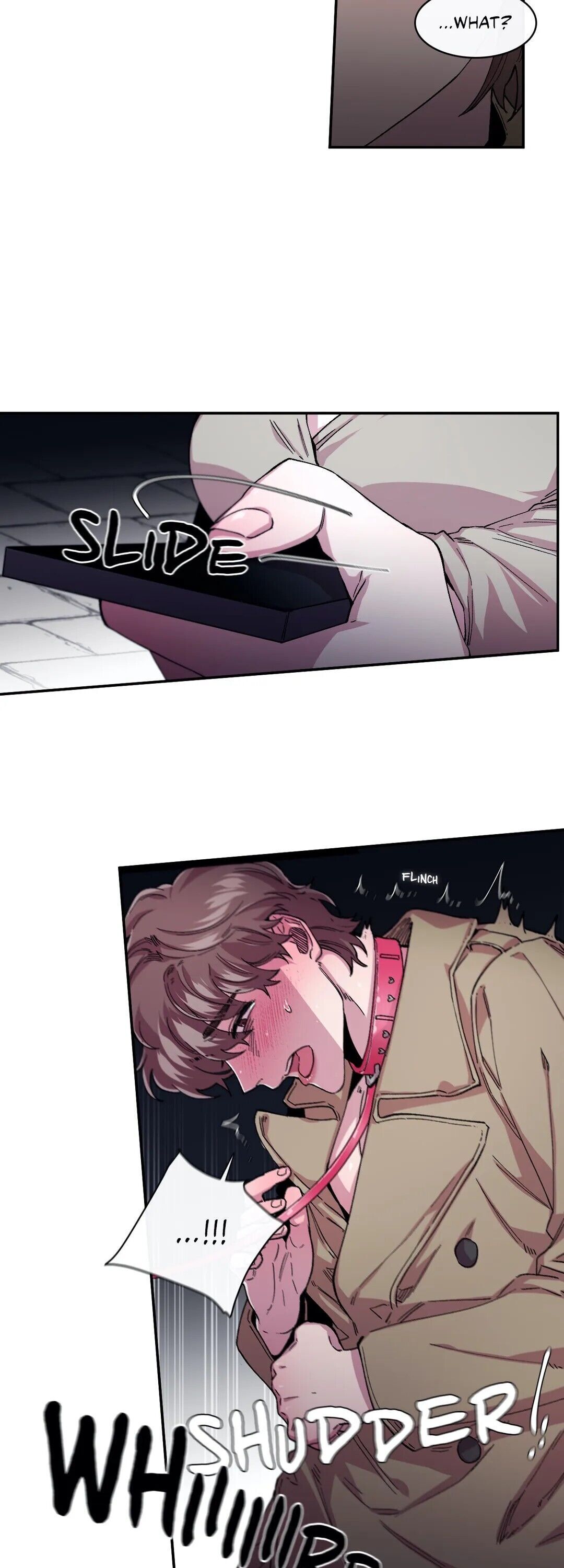 S Flower Chapter 48 image 30