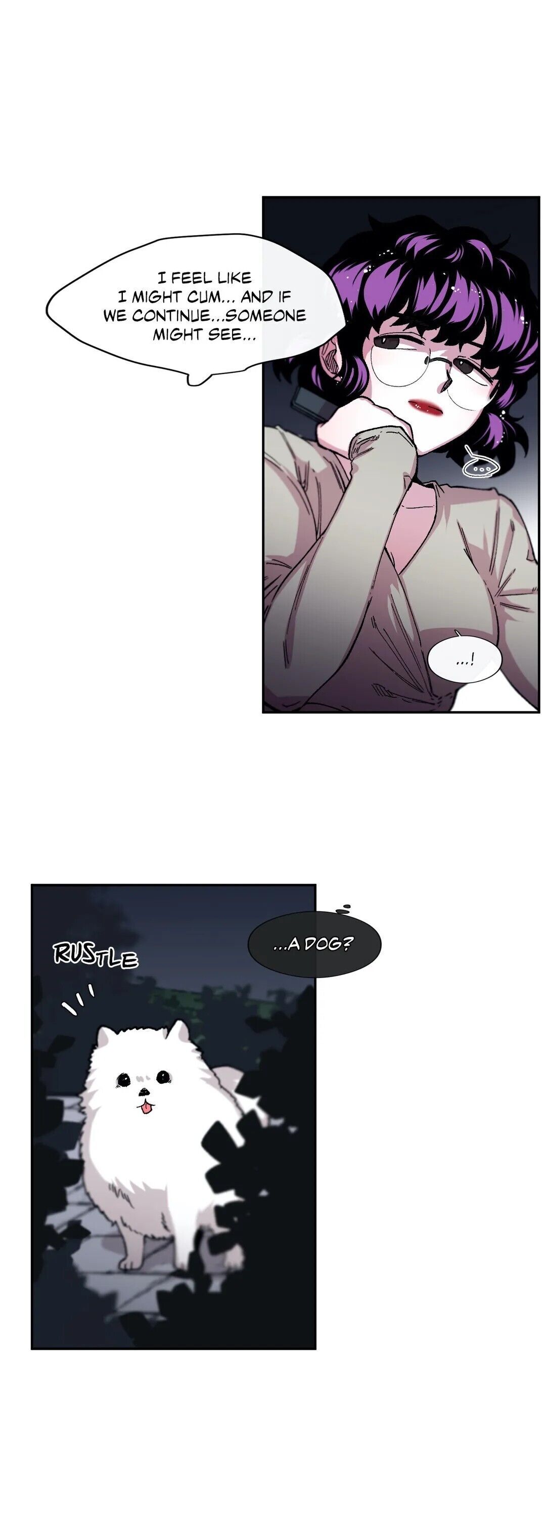 S Flower Chapter 48 image 48