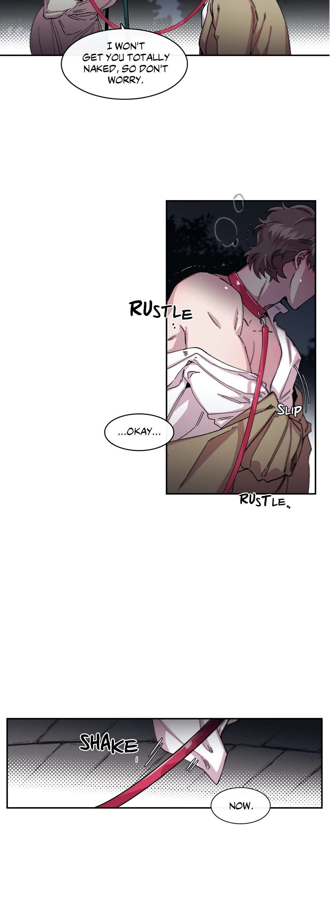 S Flower Chapter 48 image 4