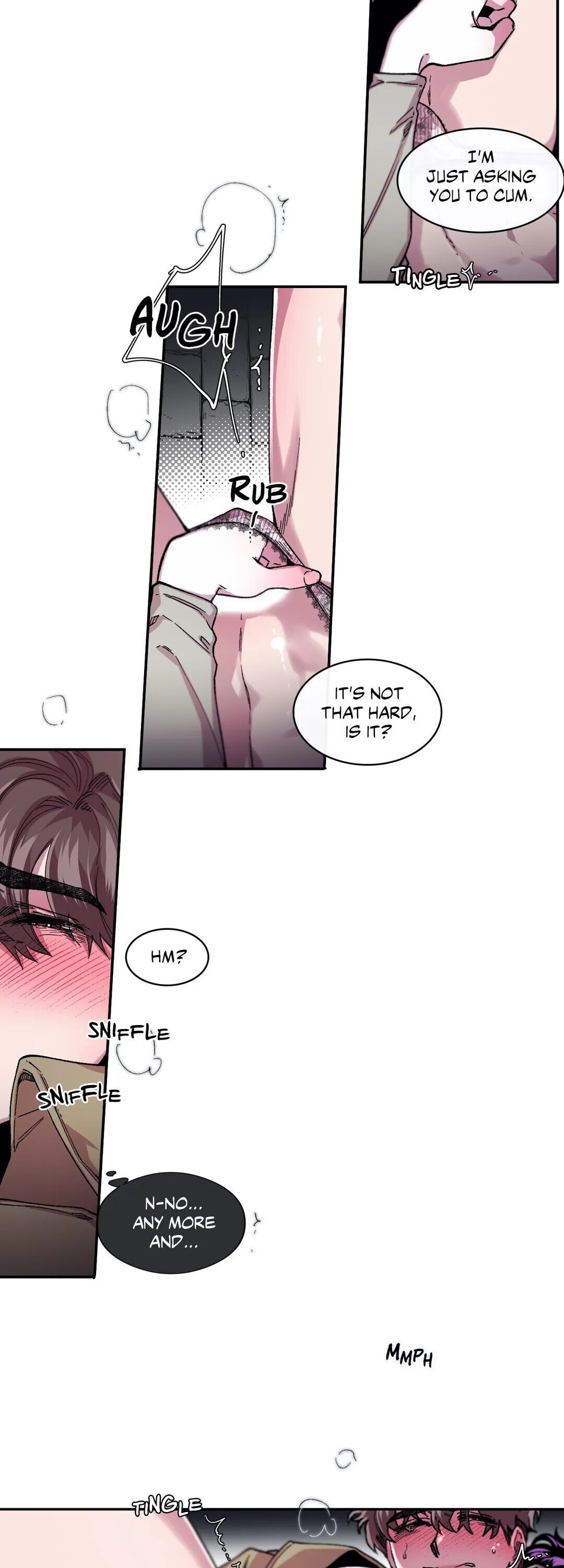 S Flower Chapter 48 image 58