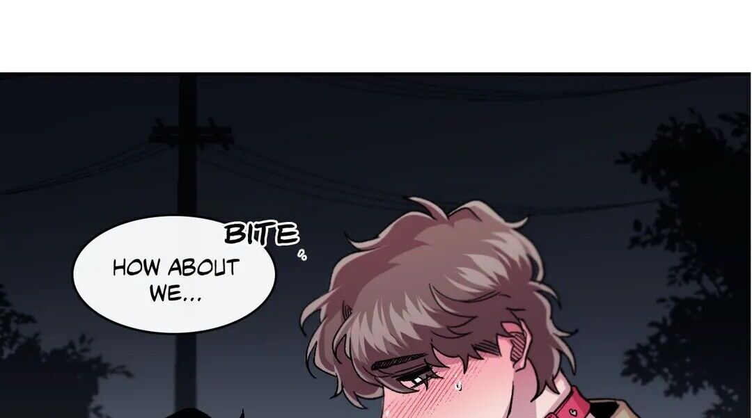 S Flower Chapter 48 image 5