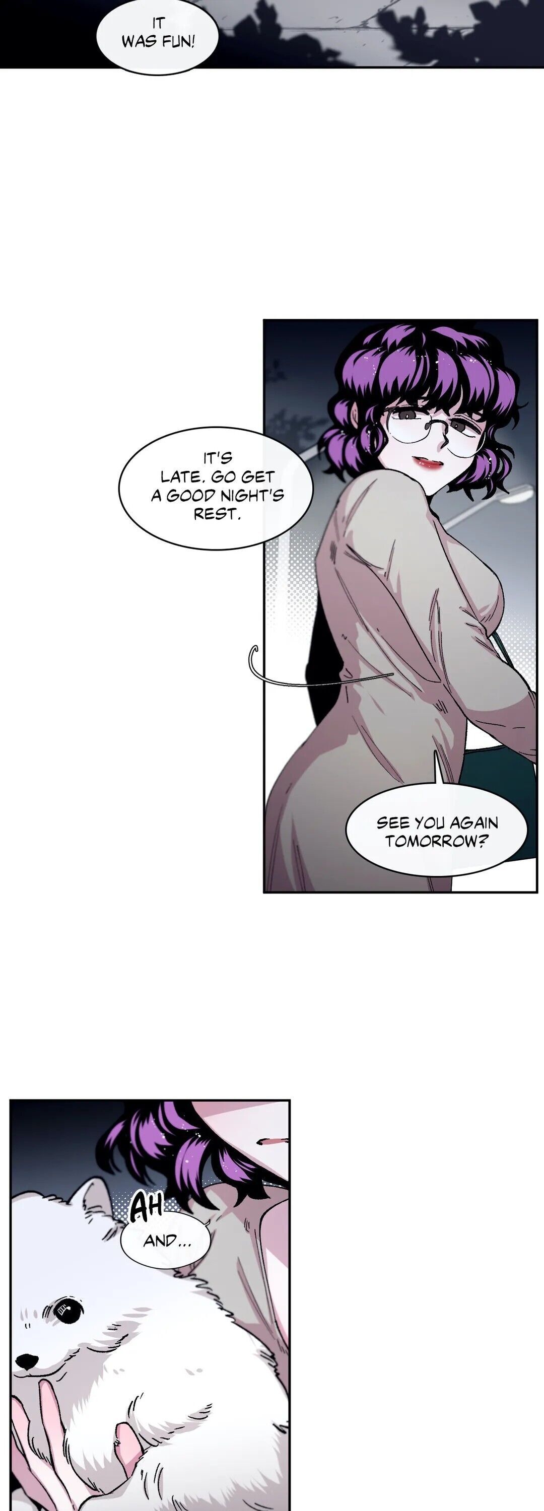 S Flower Chapter 48 image 64