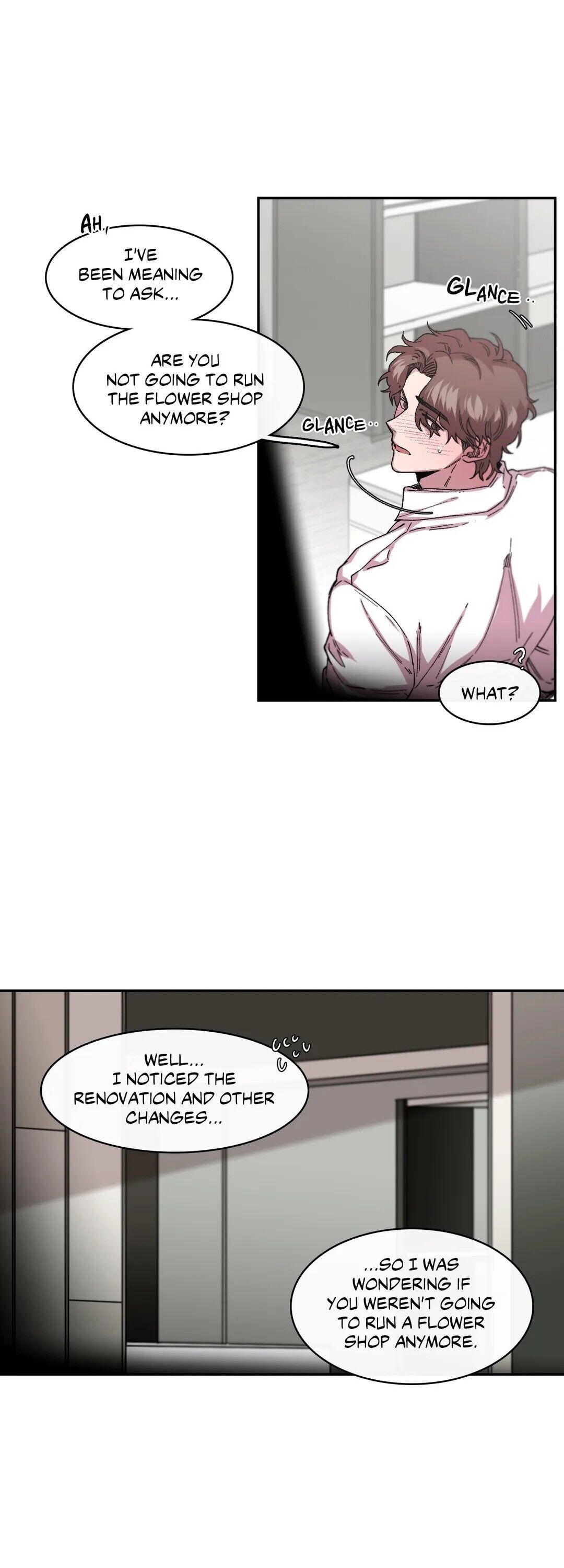 S Flower Chapter 49 image 10