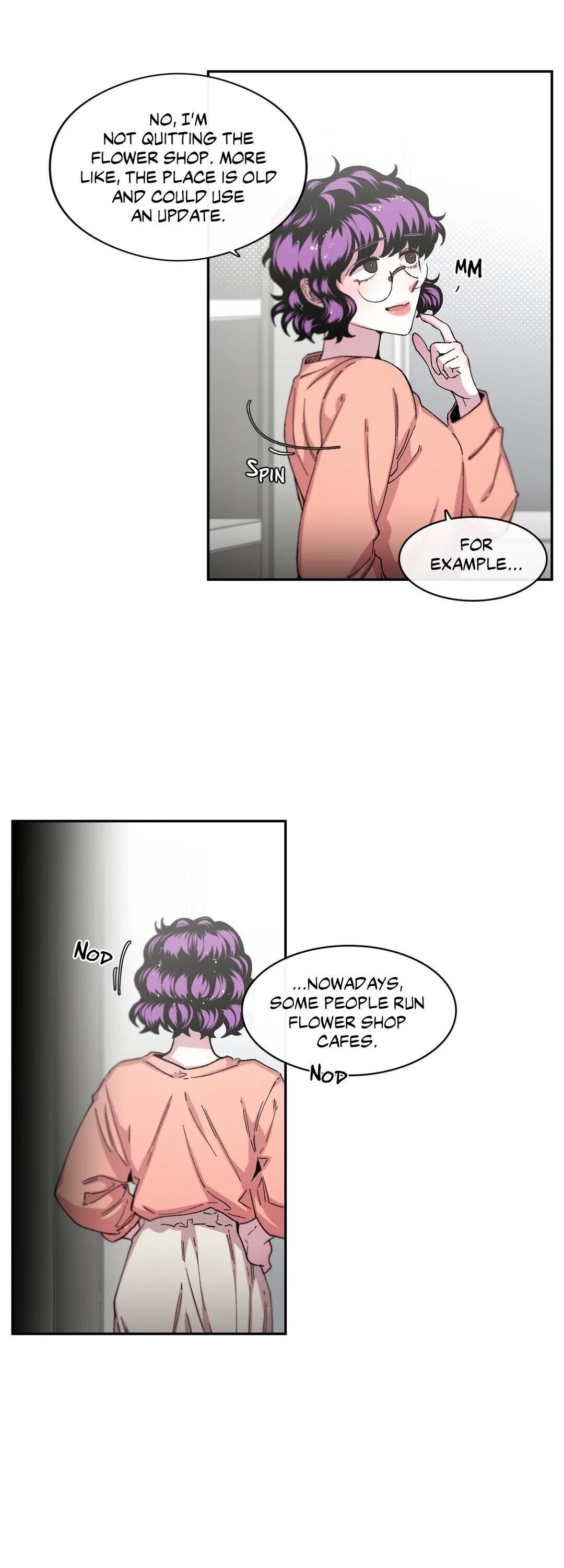 S Flower Chapter 49 image 12