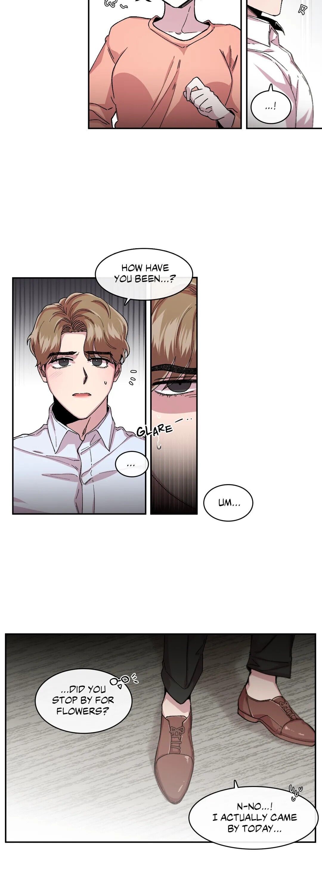 S Flower Chapter 49 image 20