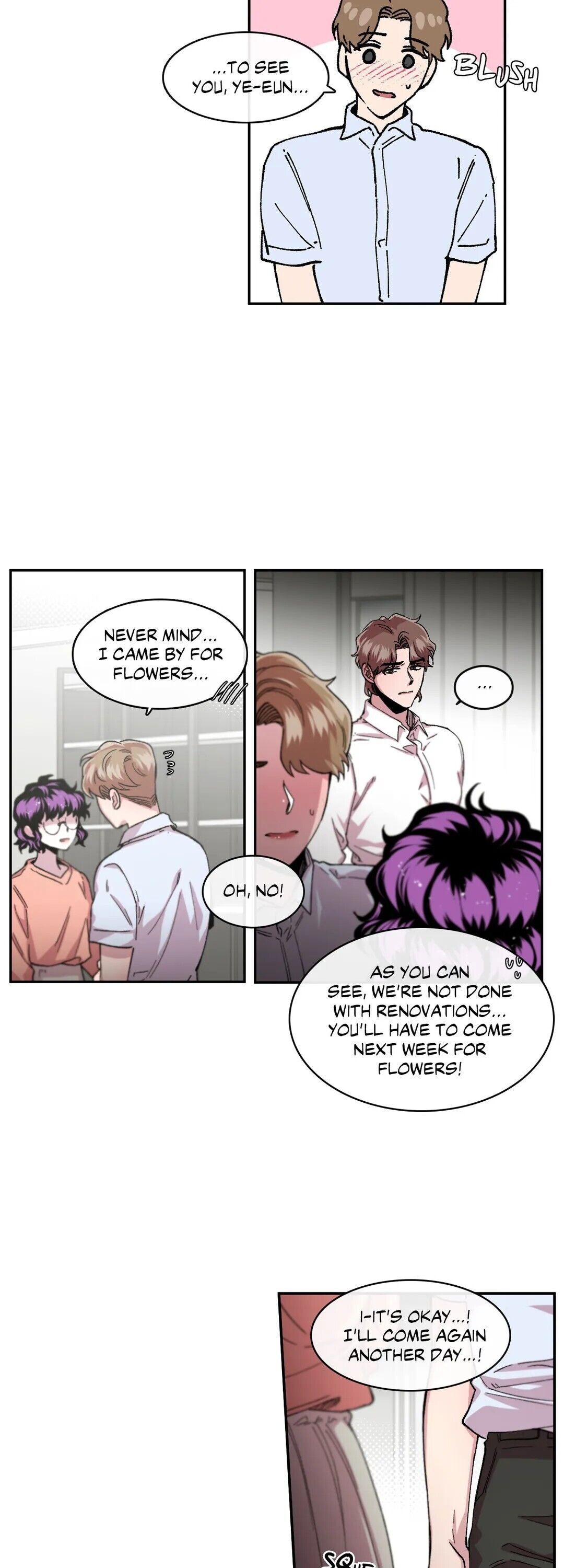 S Flower Chapter 49 image 22