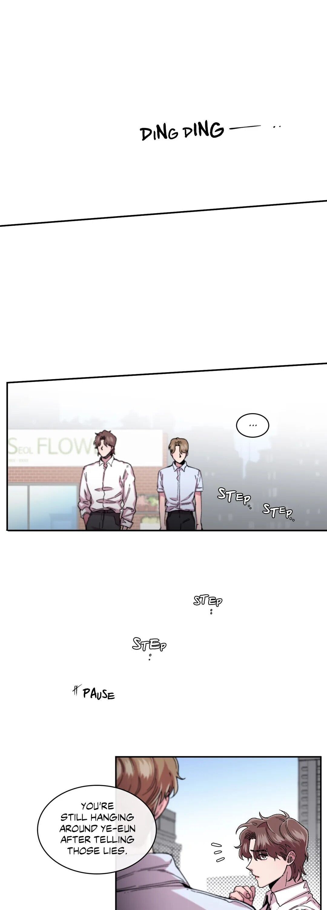 S Flower Chapter 49 image 26