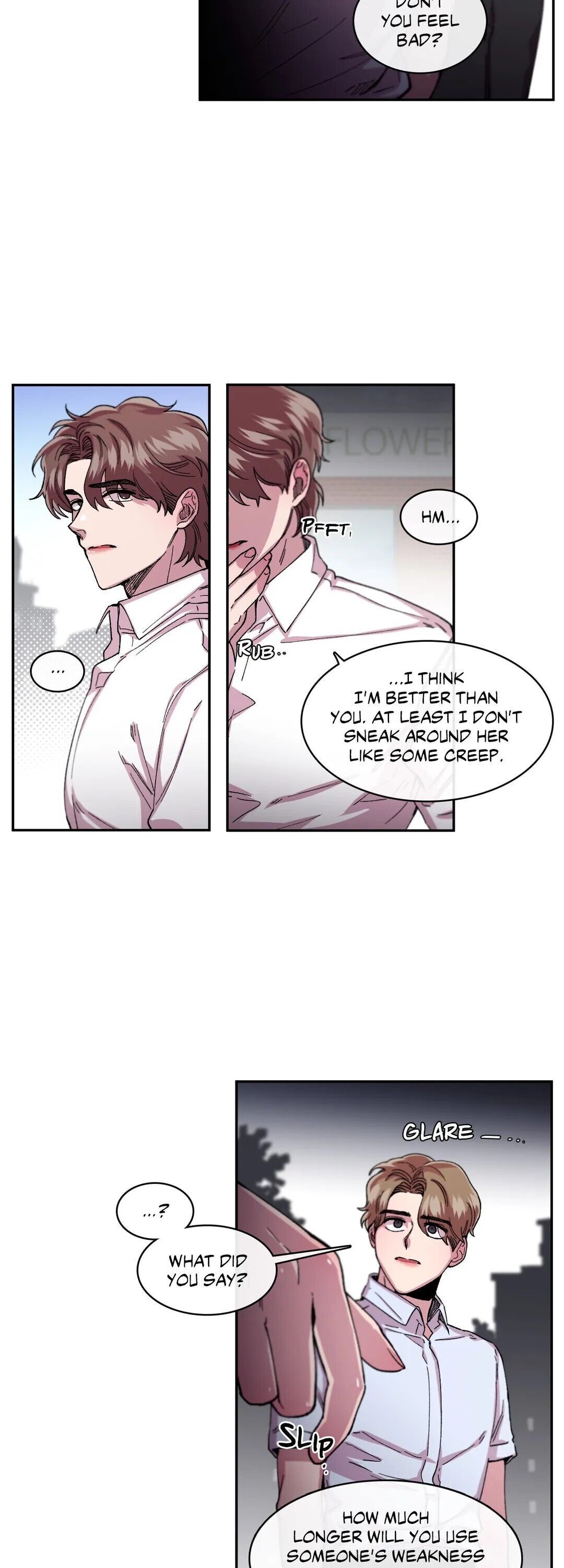 S Flower Chapter 49 image 28