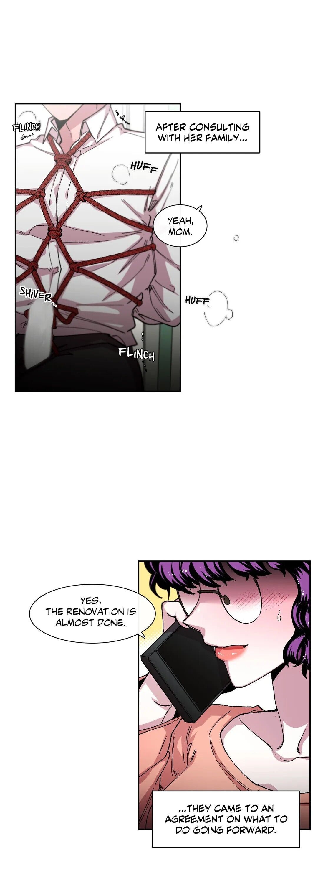 S Flower Chapter 49 image 2