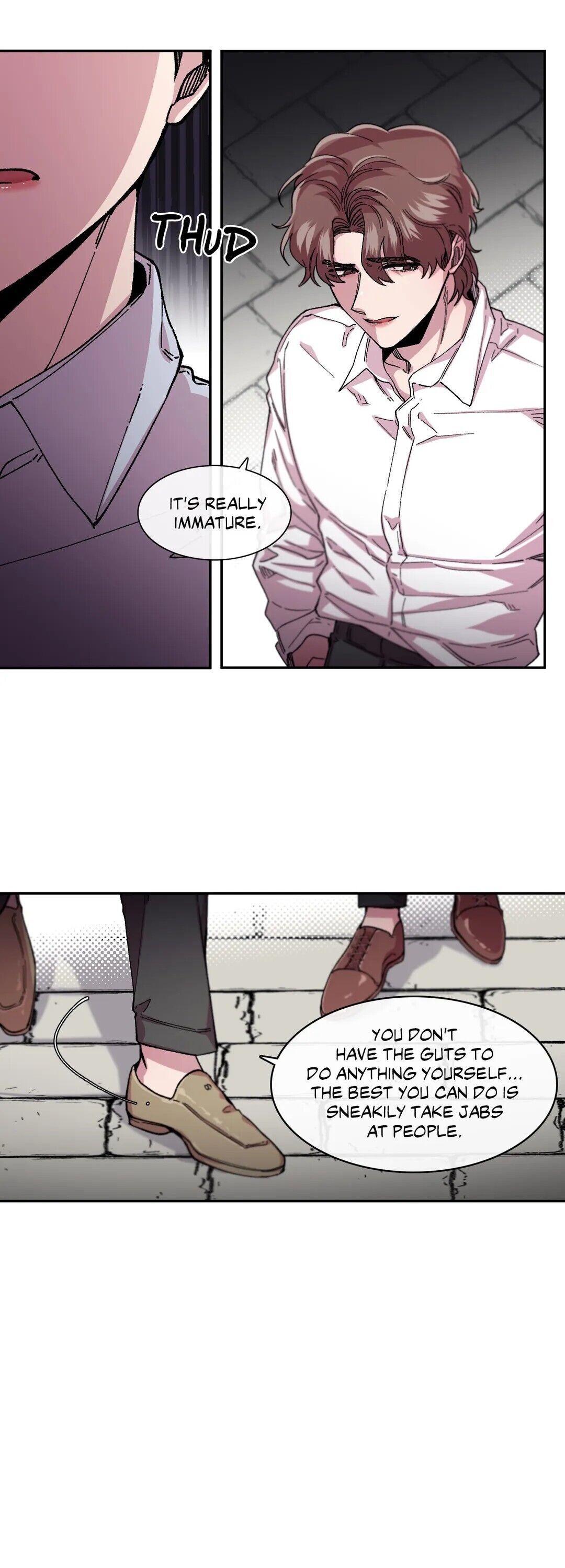 S Flower Chapter 49 image 30
