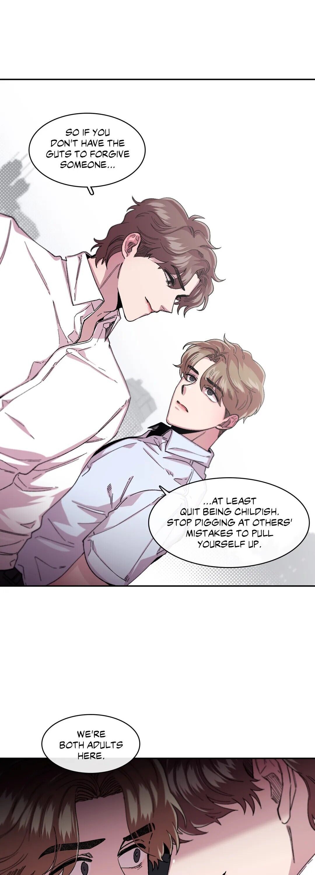 S Flower Chapter 49 image 32