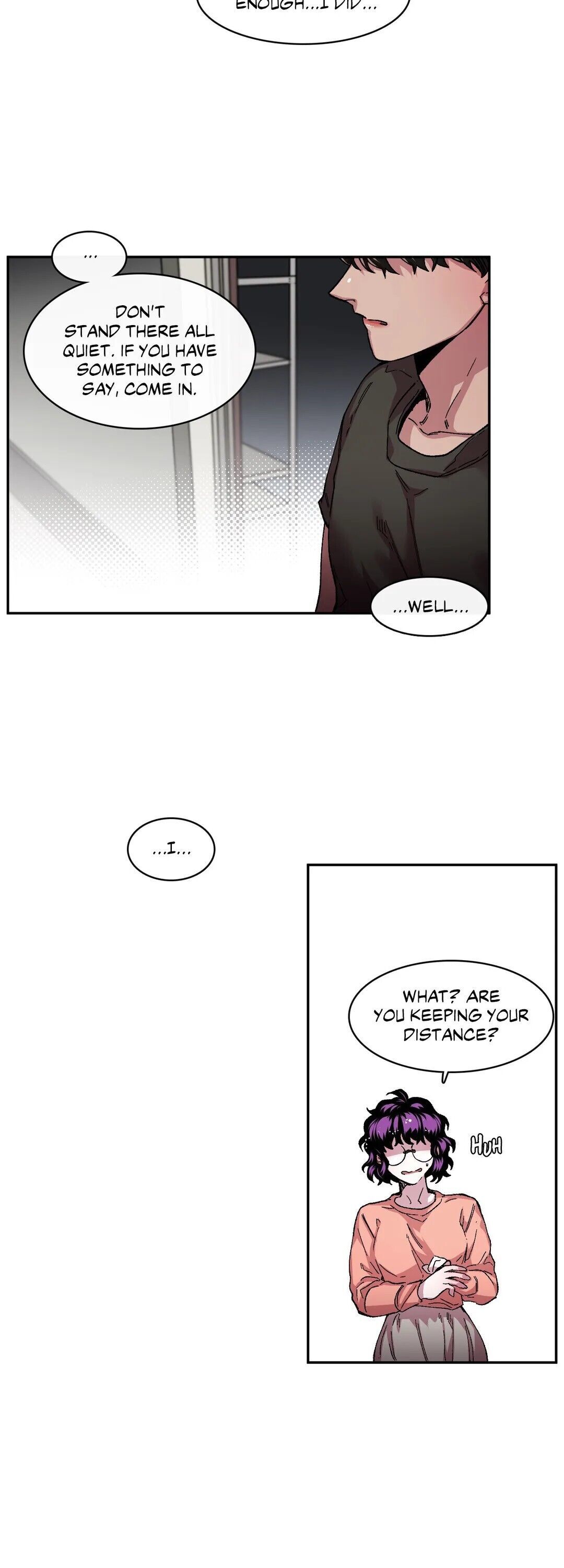 S Flower Chapter 49 image 44
