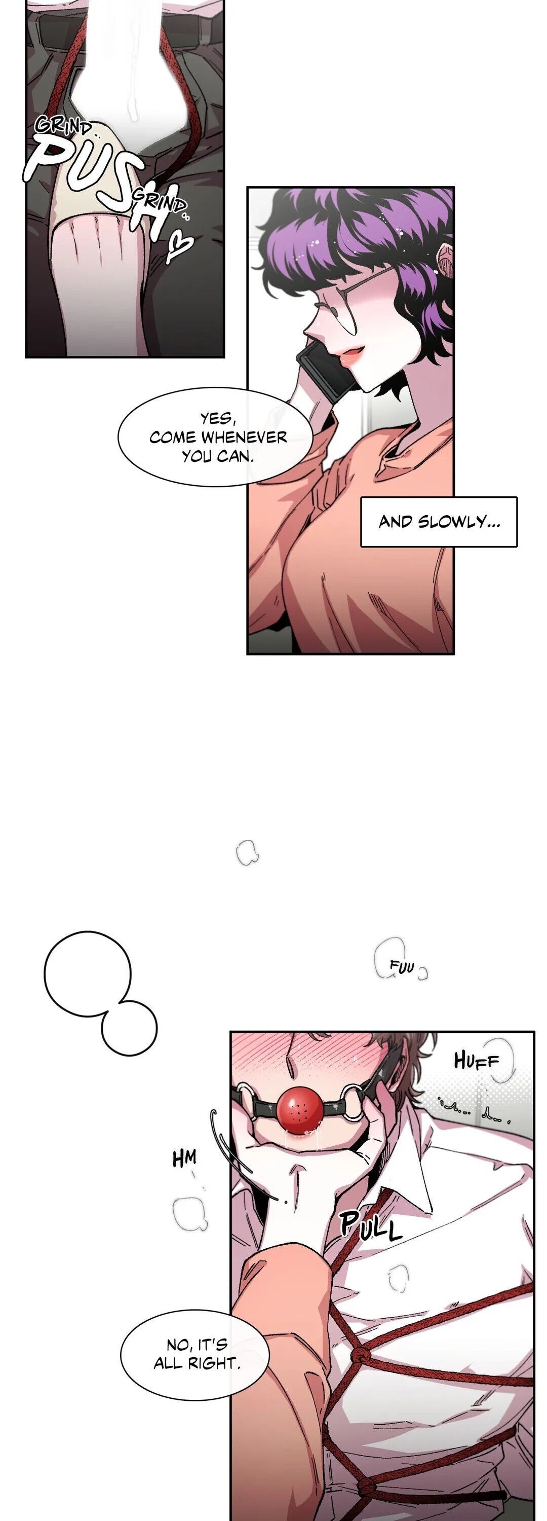 S Flower Chapter 49 image 4
