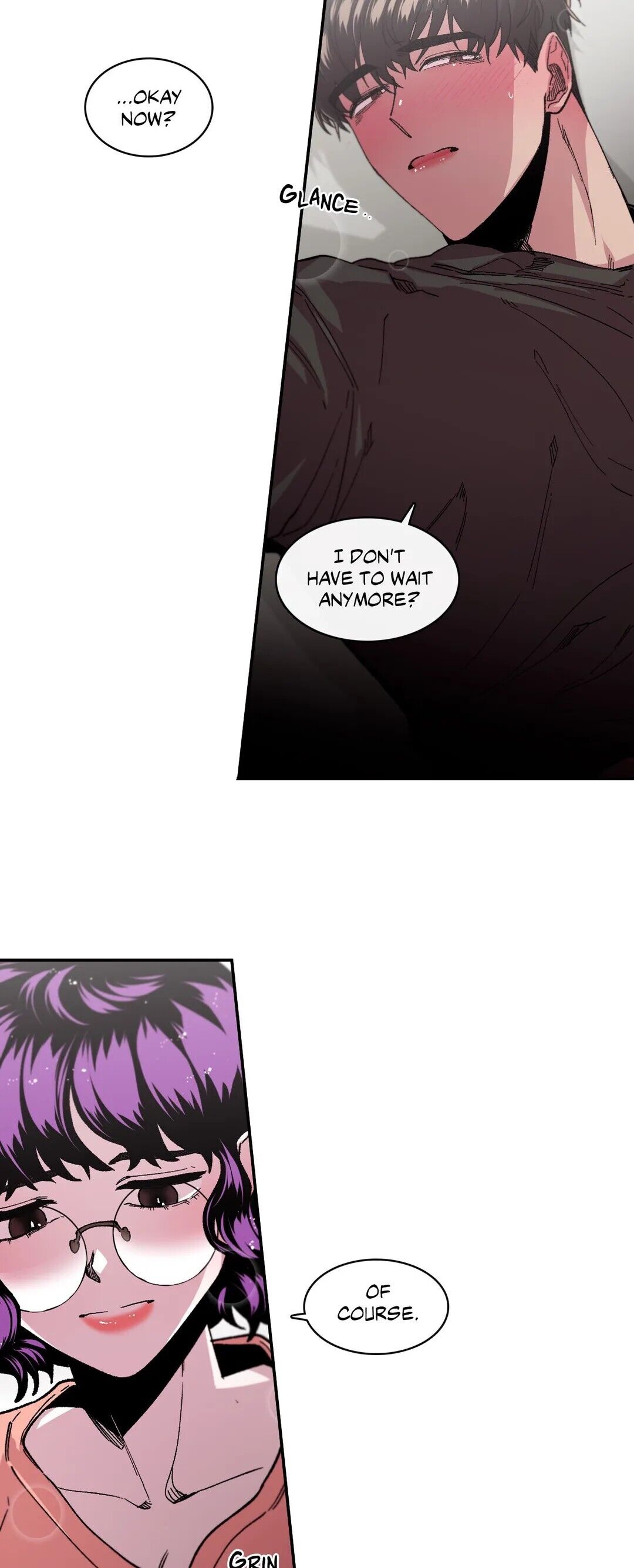 S Flower Chapter 49 image 51