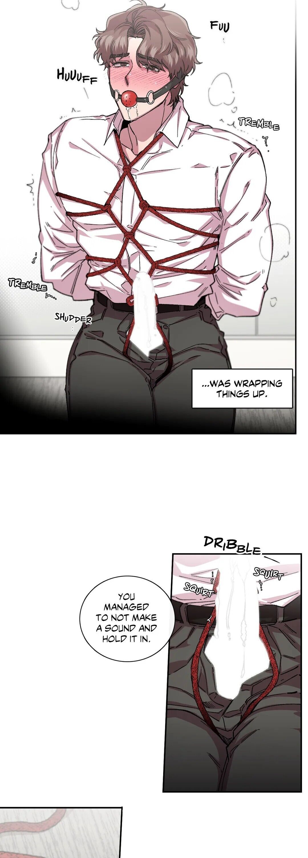 S Flower Chapter 49 image 6