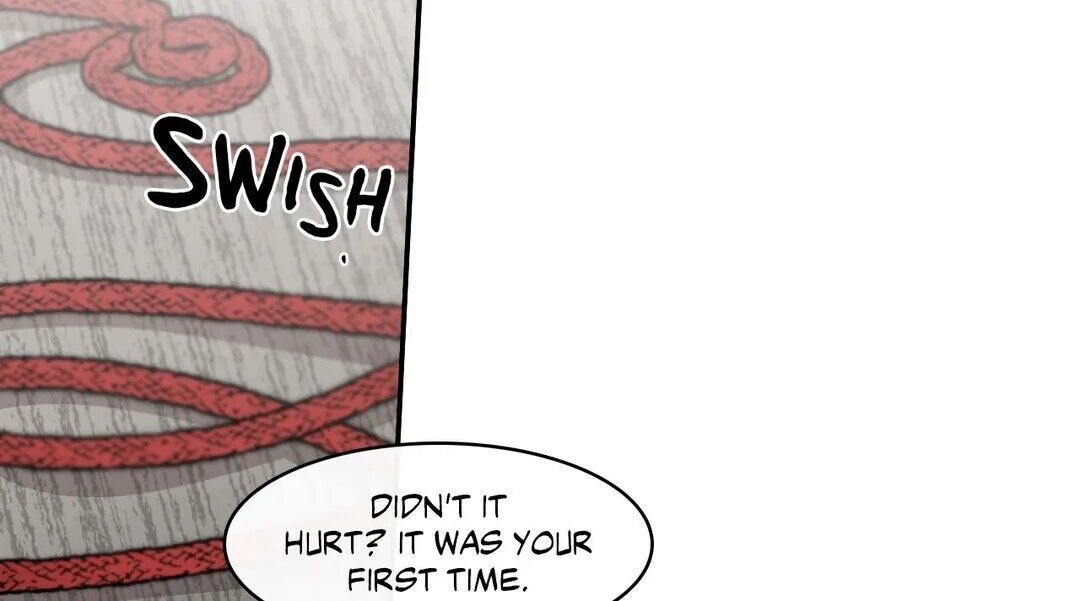S Flower Chapter 49 image 7