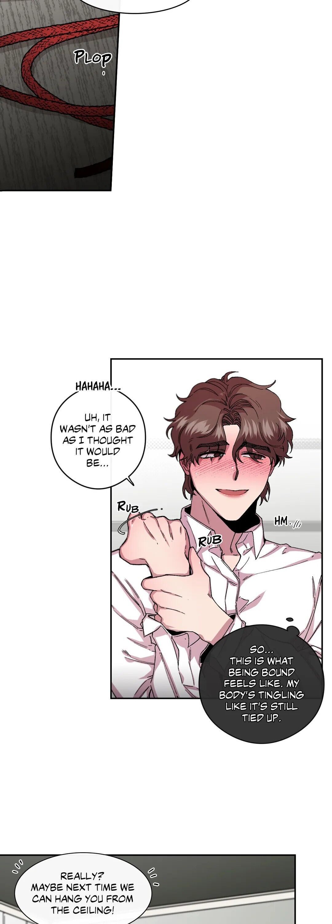 S Flower Chapter 49 image 8