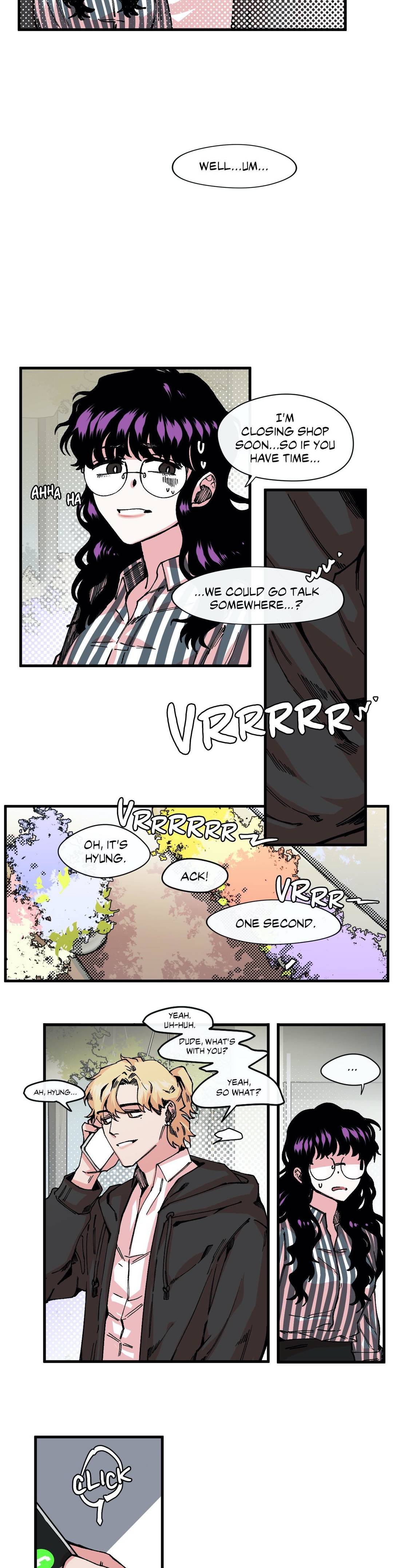 S Flower Chapter 5 image 10