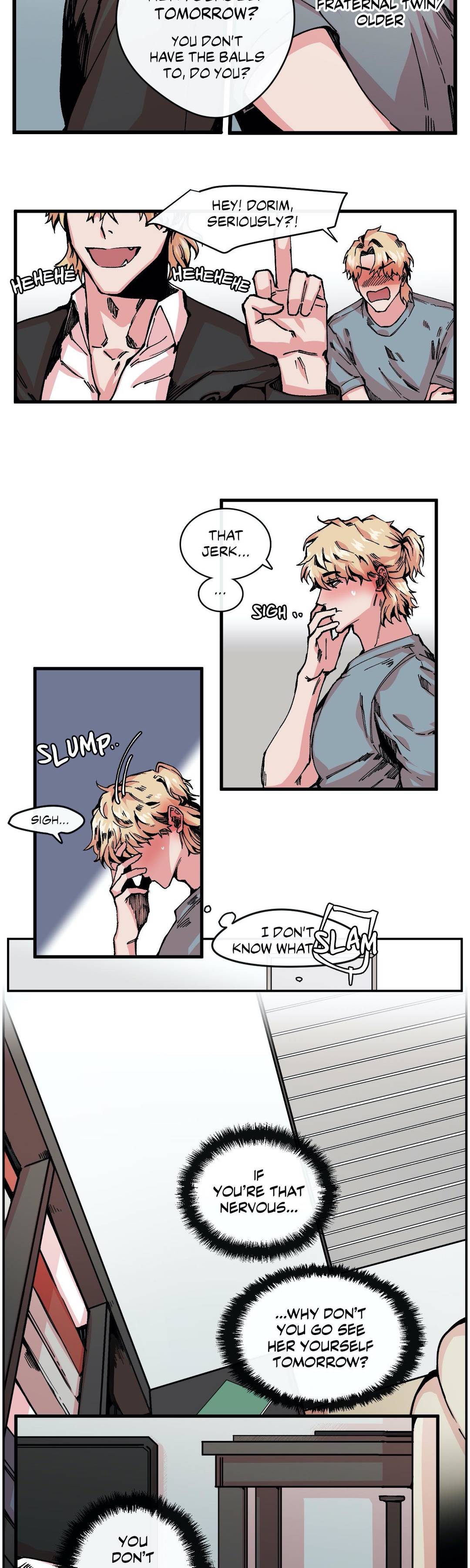 S Flower Chapter 5 image 14