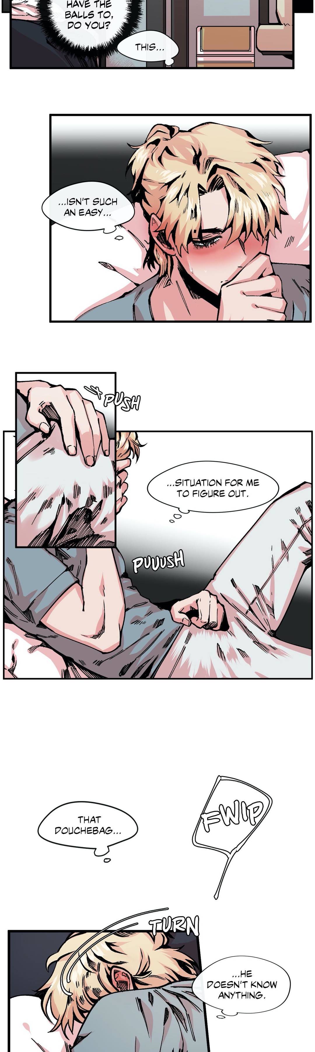 S Flower Chapter 5 image 15