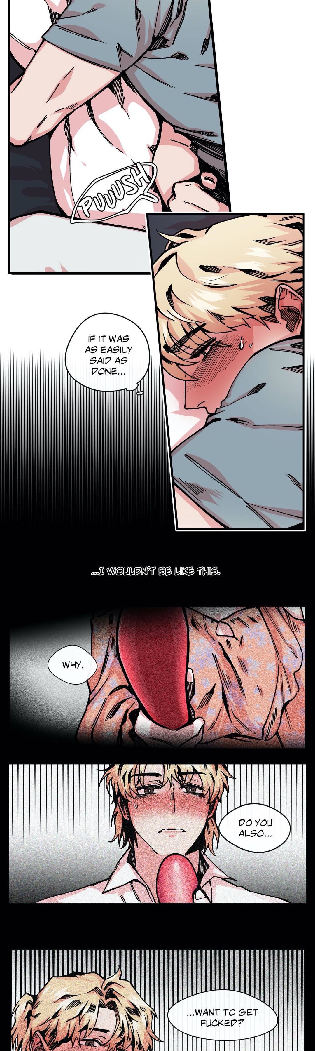 S Flower Chapter 5 image 16
