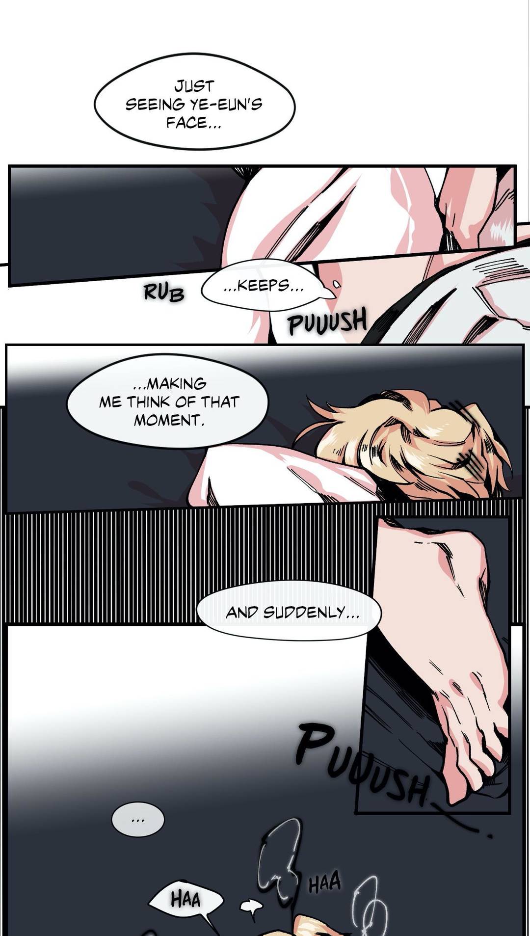 S Flower Chapter 5 image 18