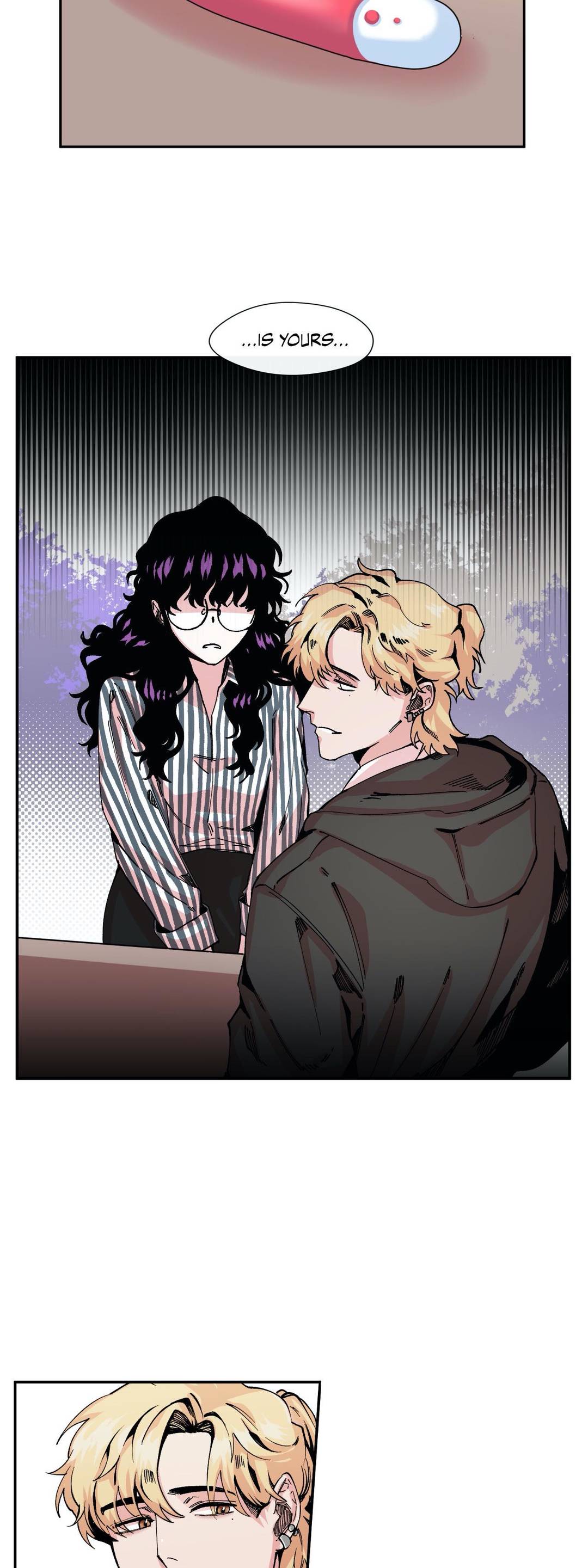 S Flower Chapter 5 image 1