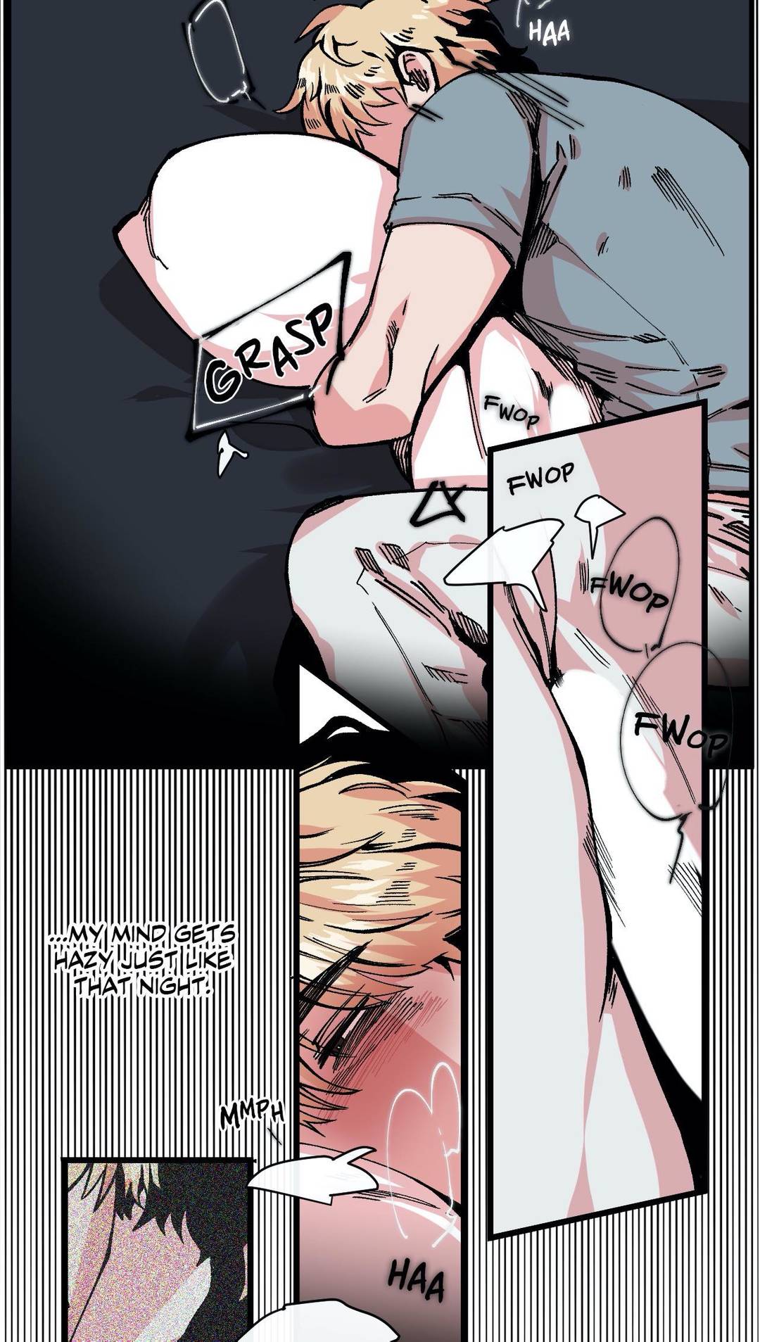 S Flower Chapter 5 image 19