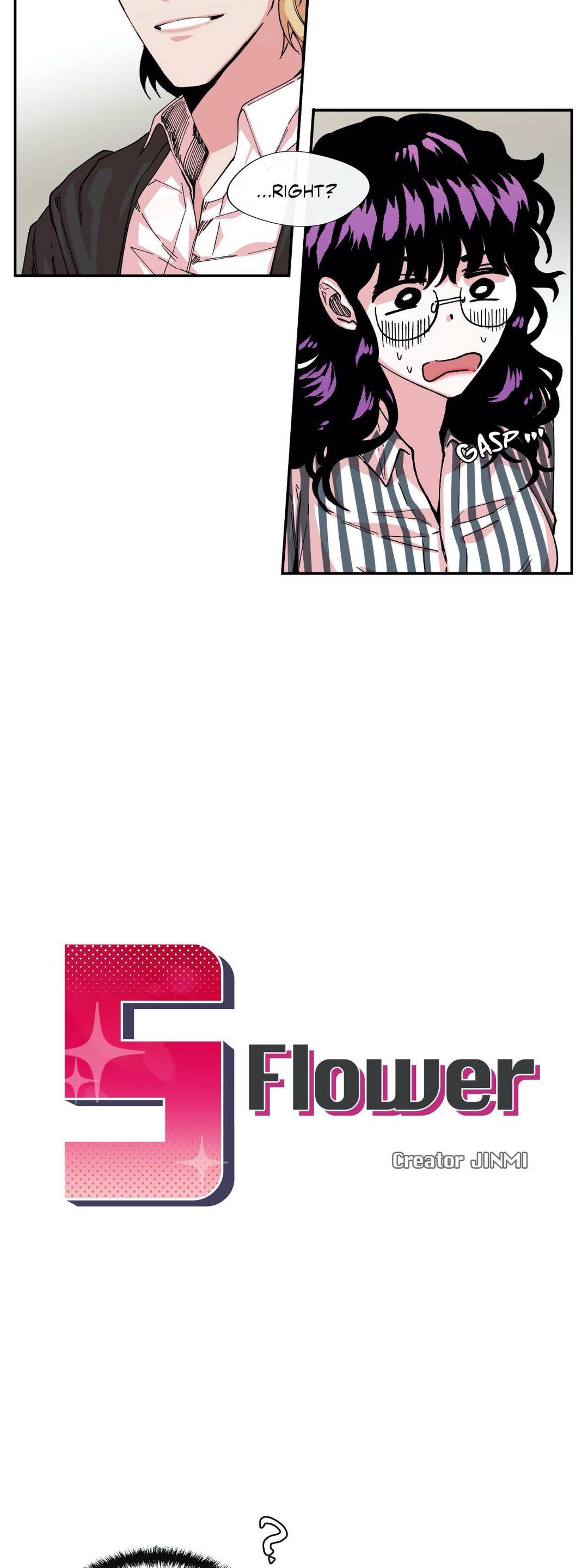 S Flower Chapter 5 image 2