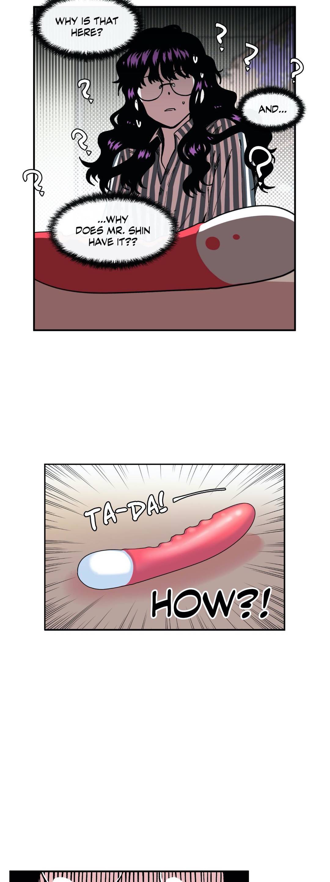 S Flower Chapter 5 image 3