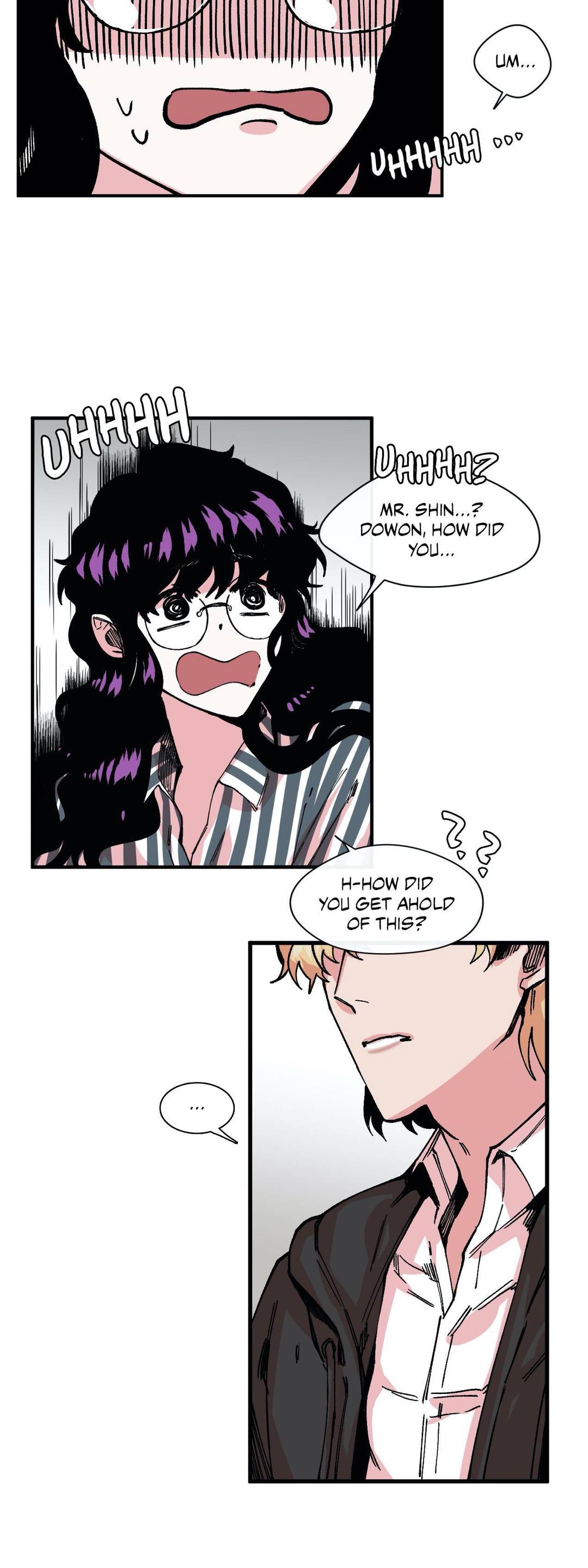 S Flower Chapter 5 image 4