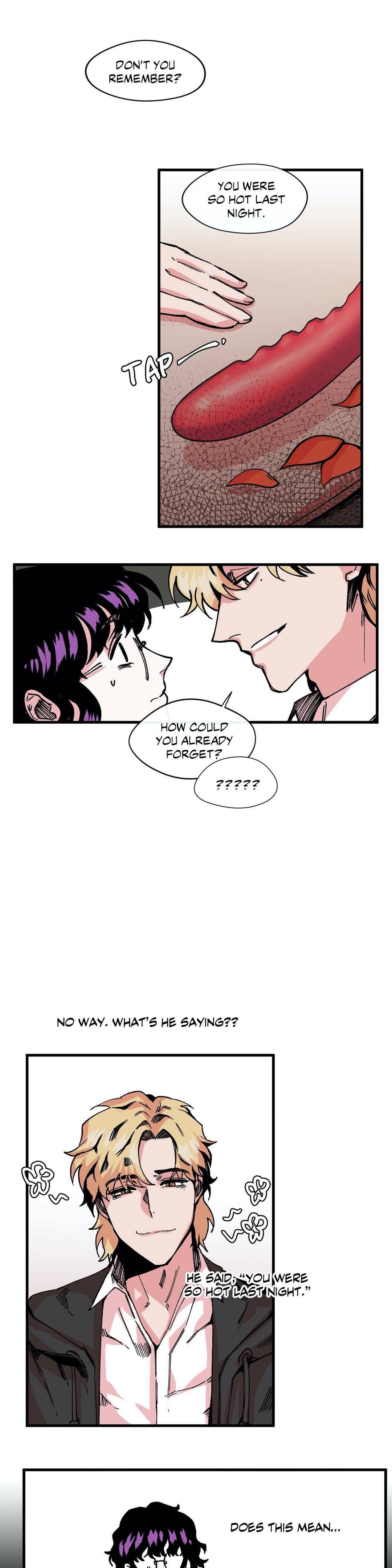S Flower Chapter 5 image 7