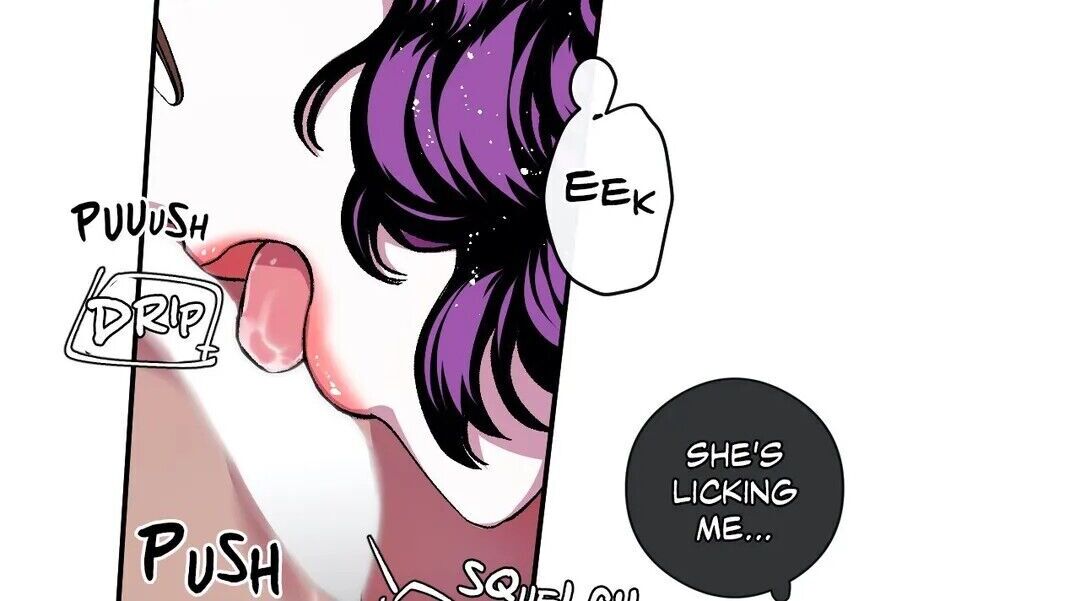 S Flower Chapter 50 image 17
