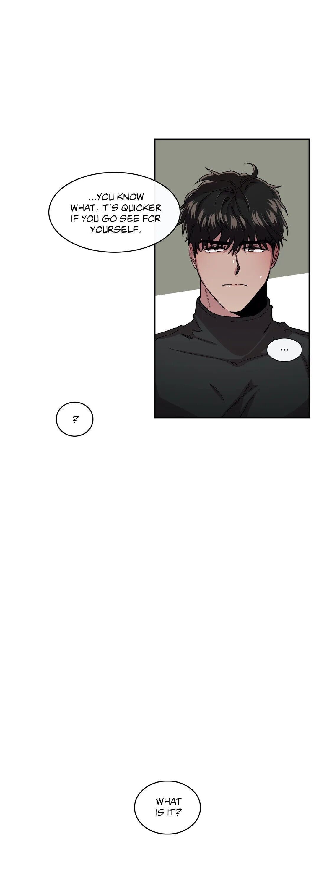 S Flower Chapter 50 image 48