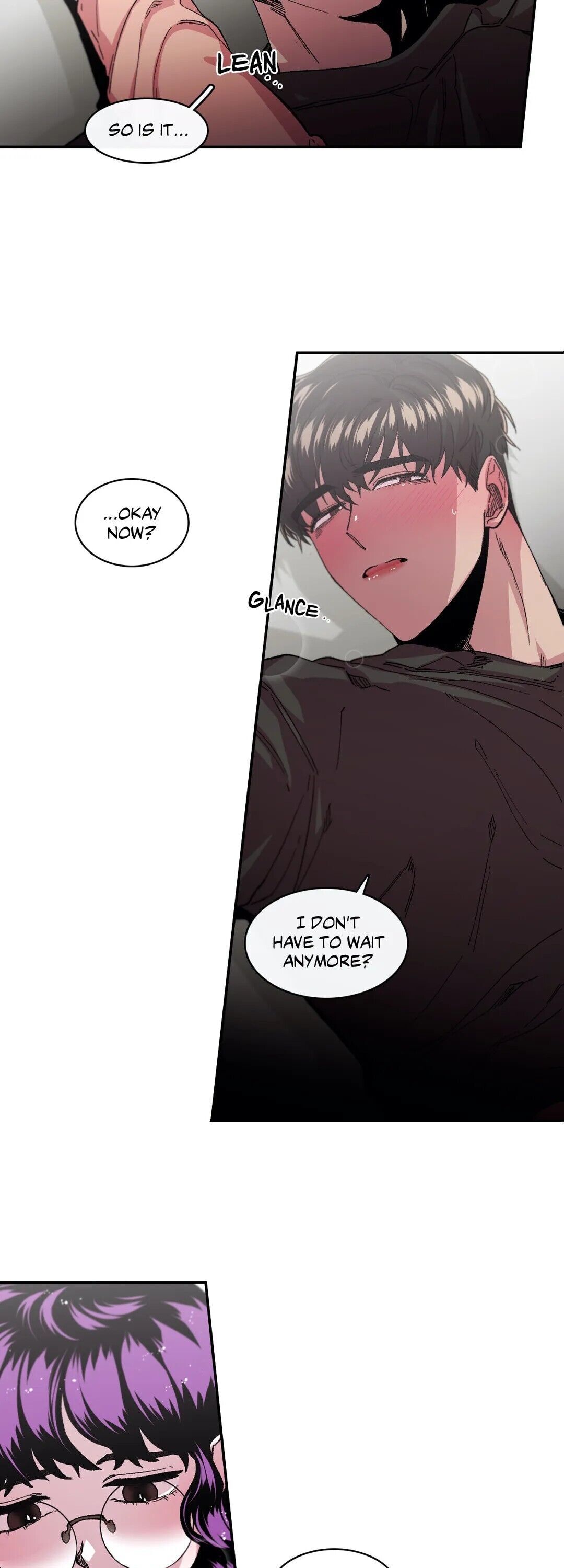 S Flower Chapter 50 image 4